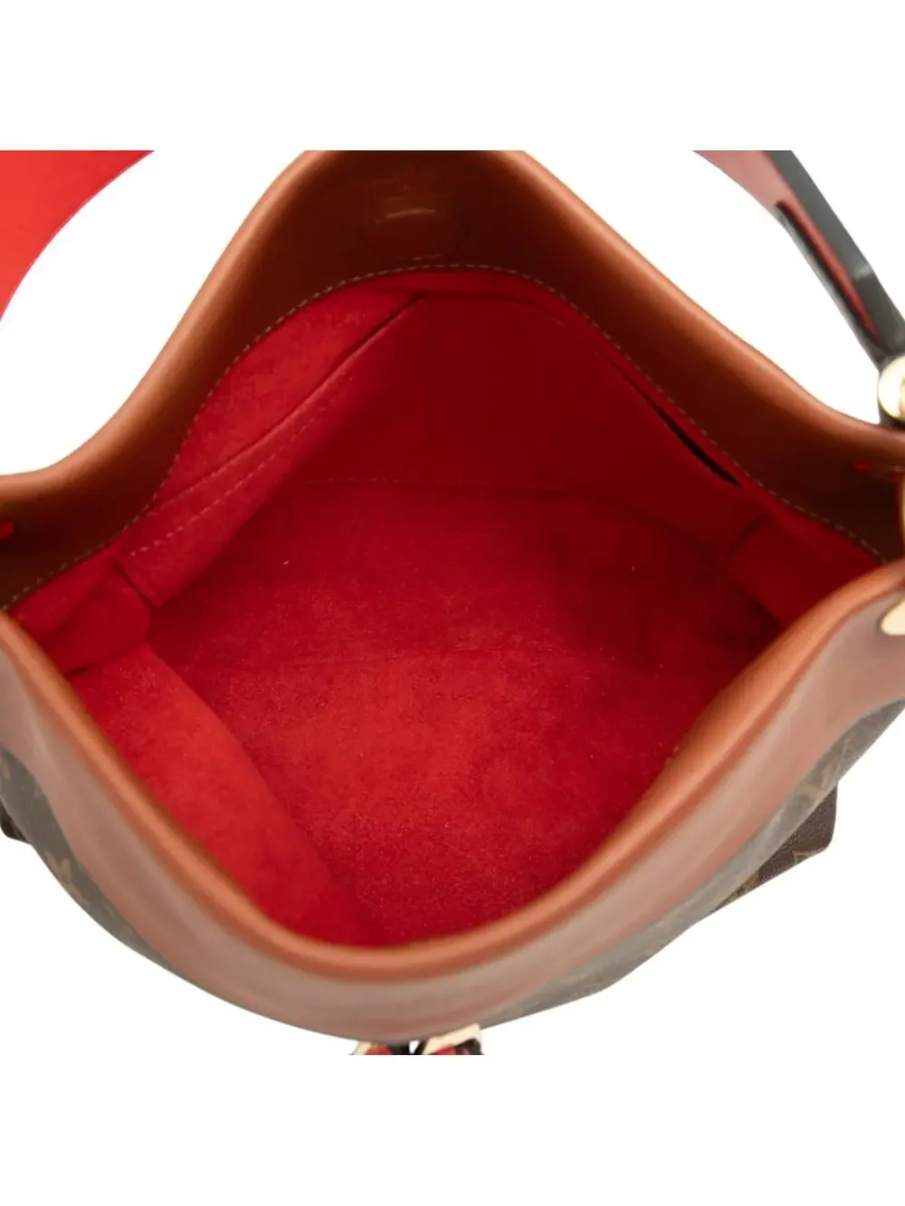 Louis Vuitton Tuileries Besace Pre- #322380L11B